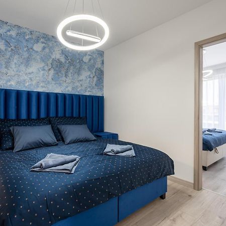 Heart Of Budapest Luxury Apartment With Amazing View Budapeste Exterior foto