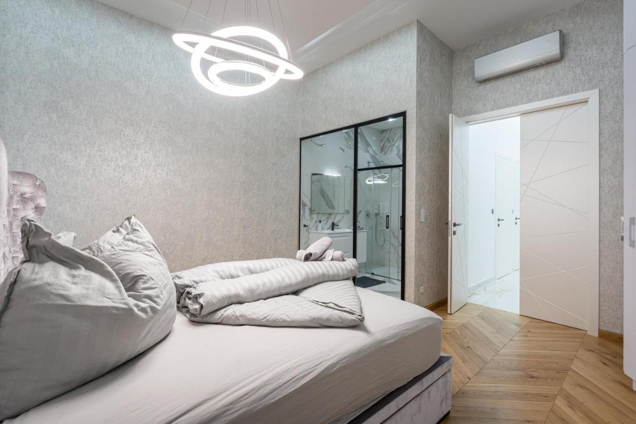 Heart Of Budapest Luxury Apartment With Amazing View Budapeste Exterior foto