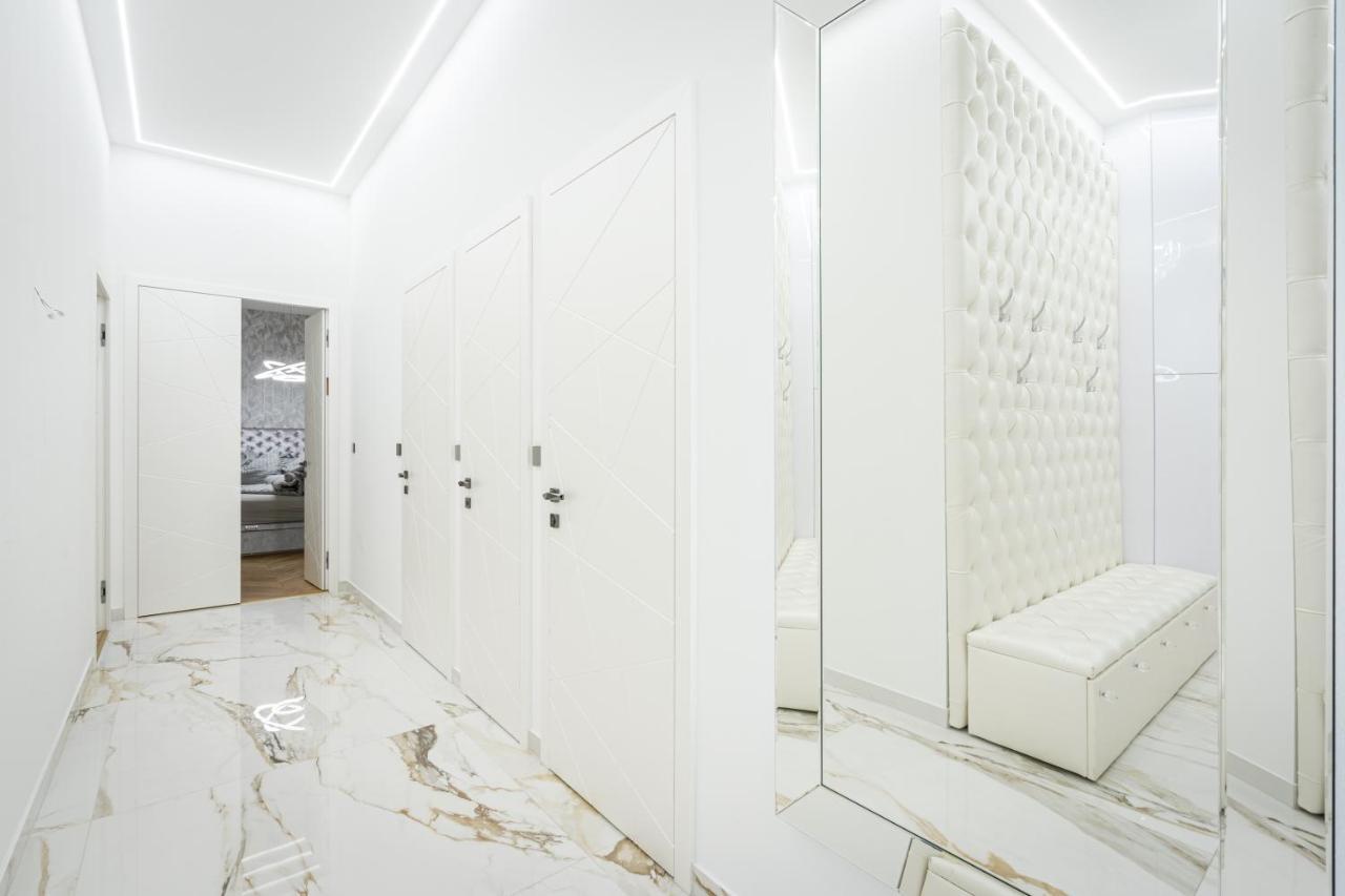 Heart Of Budapest Luxury Apartment With Amazing View Budapeste Exterior foto