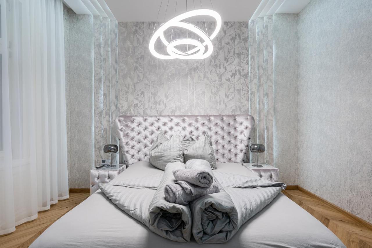 Heart Of Budapest Luxury Apartment With Amazing View Budapeste Exterior foto