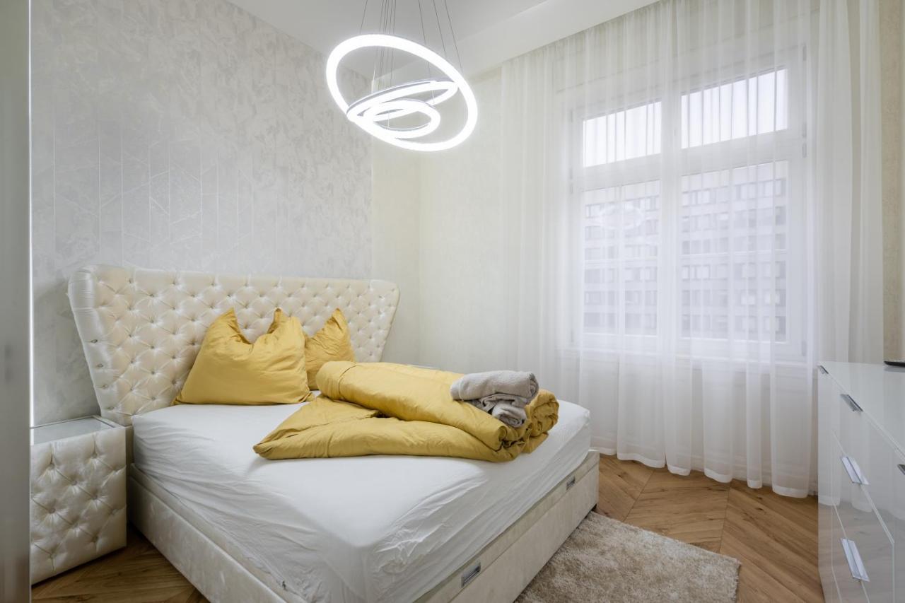 Heart Of Budapest Luxury Apartment With Amazing View Budapeste Exterior foto