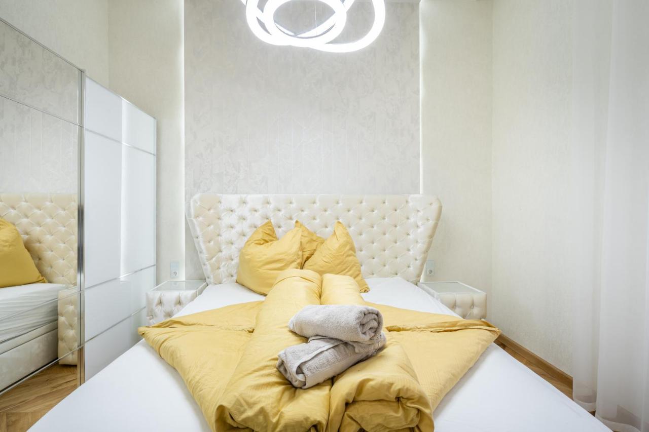 Heart Of Budapest Luxury Apartment With Amazing View Budapeste Exterior foto