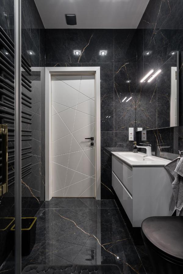Heart Of Budapest Luxury Apartment With Amazing View Budapeste Exterior foto