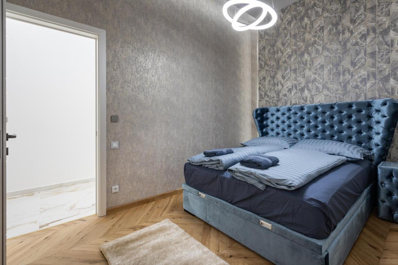 Heart Of Budapest Luxury Apartment With Amazing View Budapeste Exterior foto