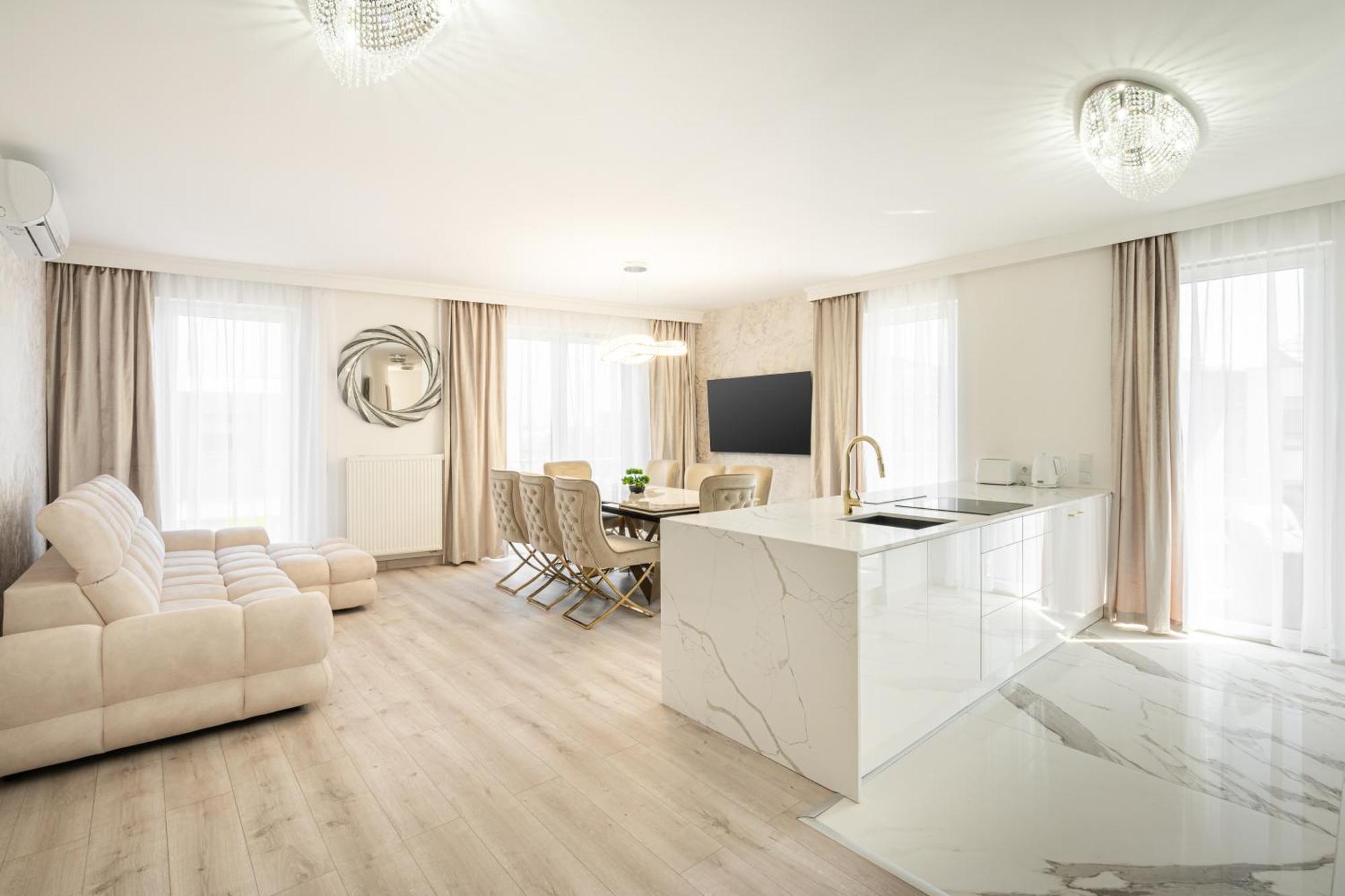 Heart Of Budapest Luxury Apartment With Amazing View Budapeste Exterior foto