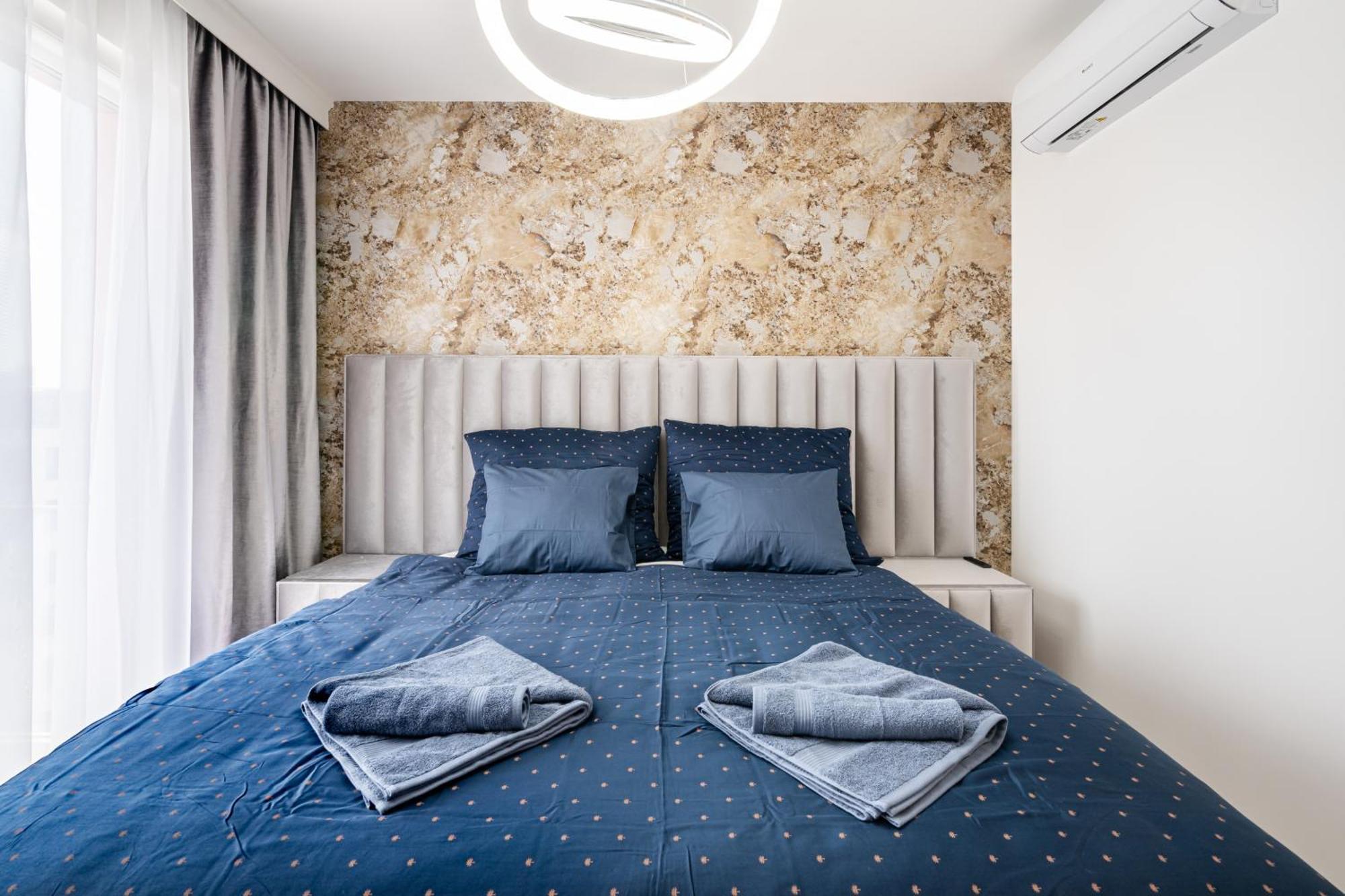 Heart Of Budapest Luxury Apartment With Amazing View Budapeste Exterior foto