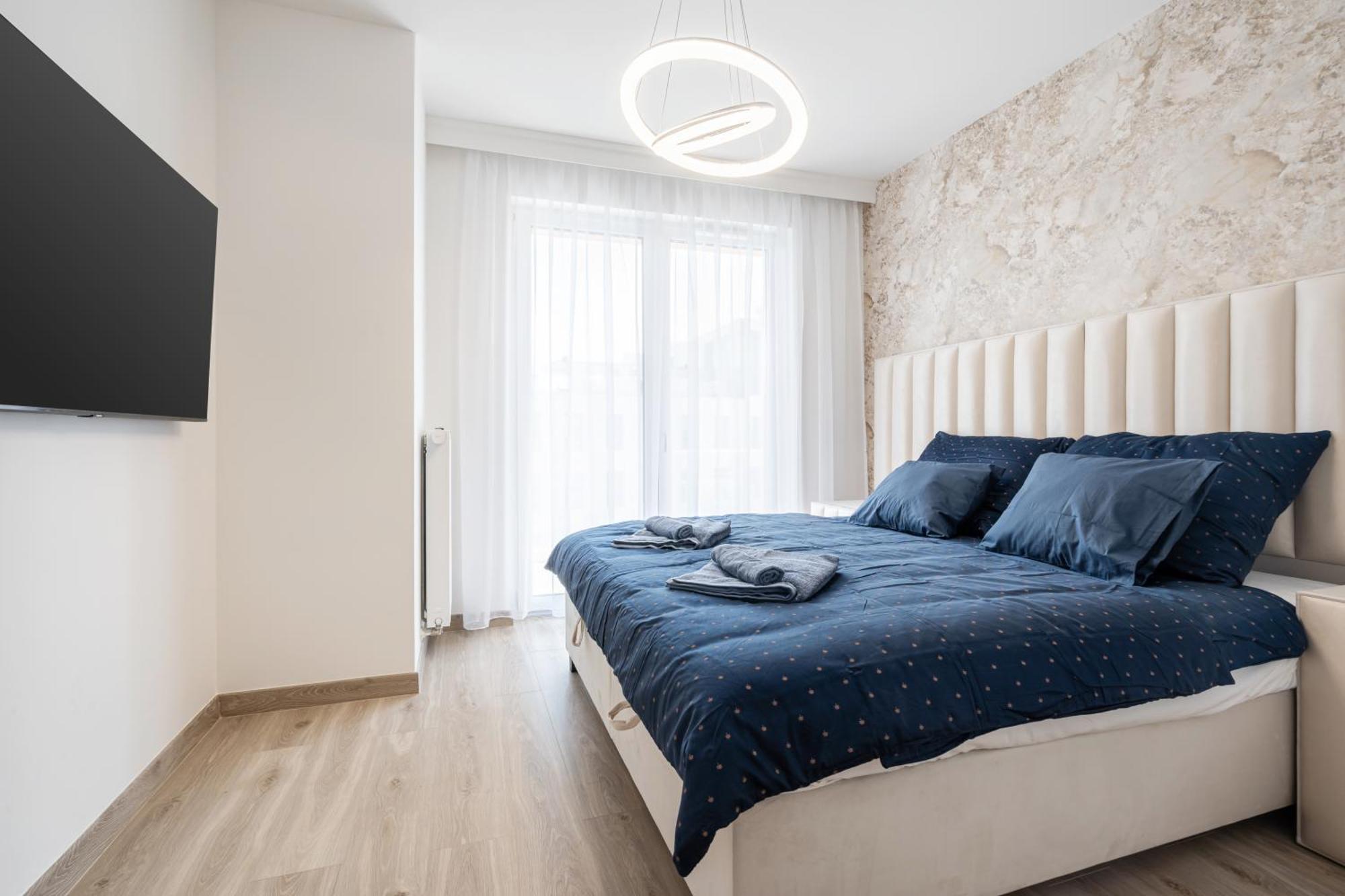 Heart Of Budapest Luxury Apartment With Amazing View Budapeste Exterior foto