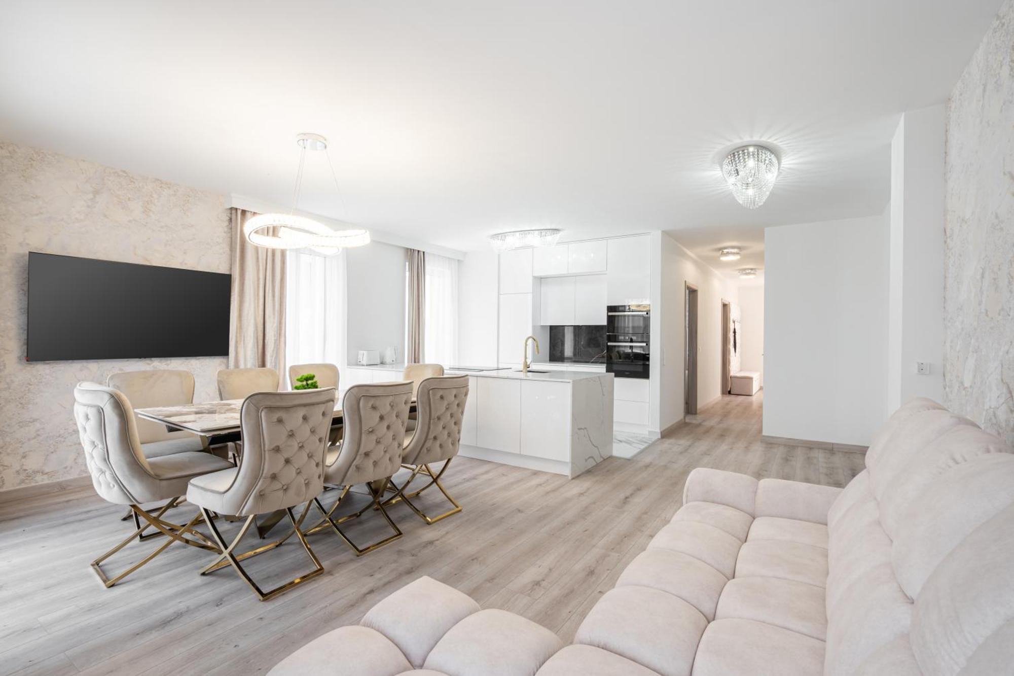 Heart Of Budapest Luxury Apartment With Amazing View Budapeste Exterior foto