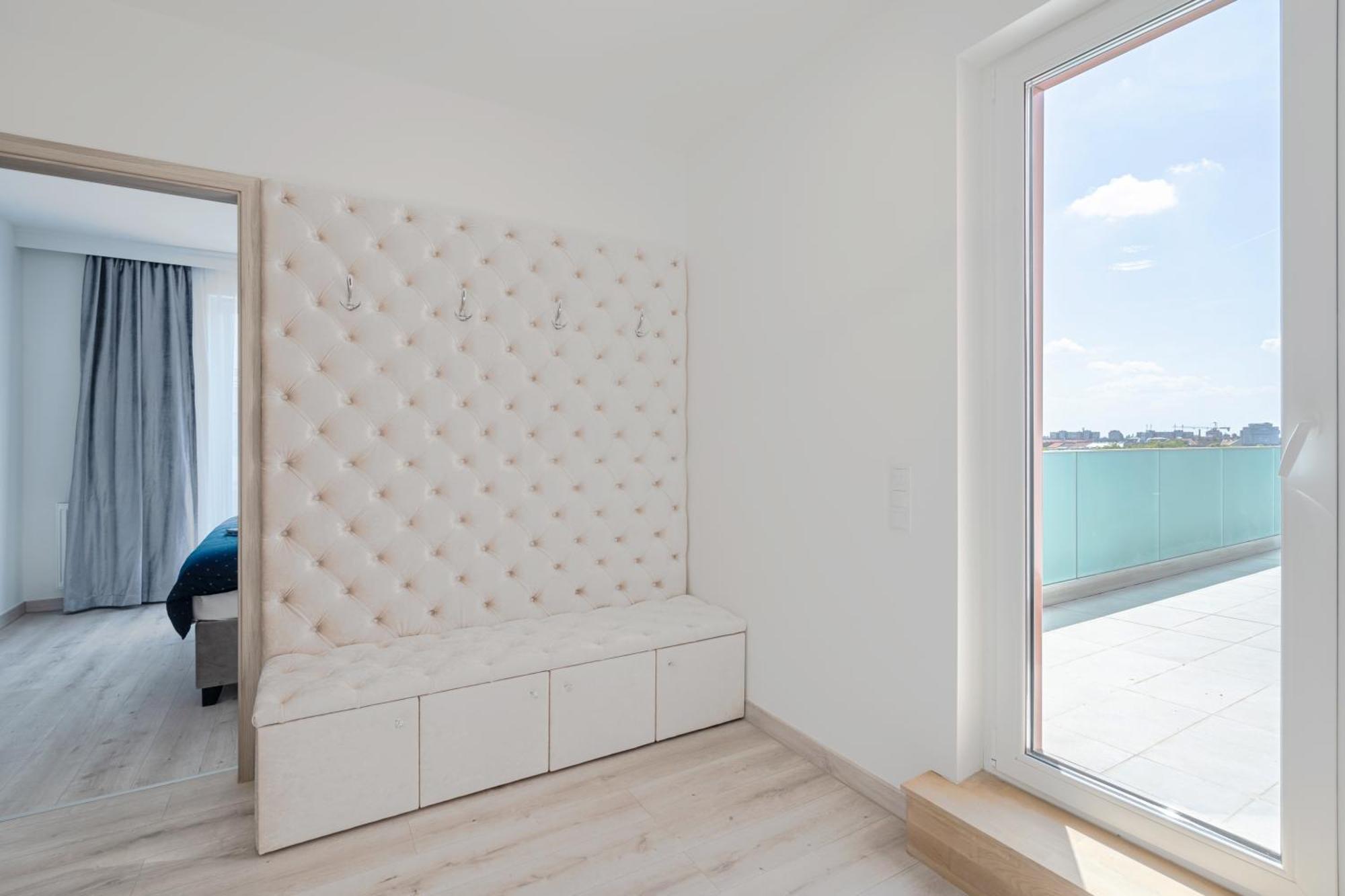 Heart Of Budapest Luxury Apartment With Amazing View Budapeste Exterior foto