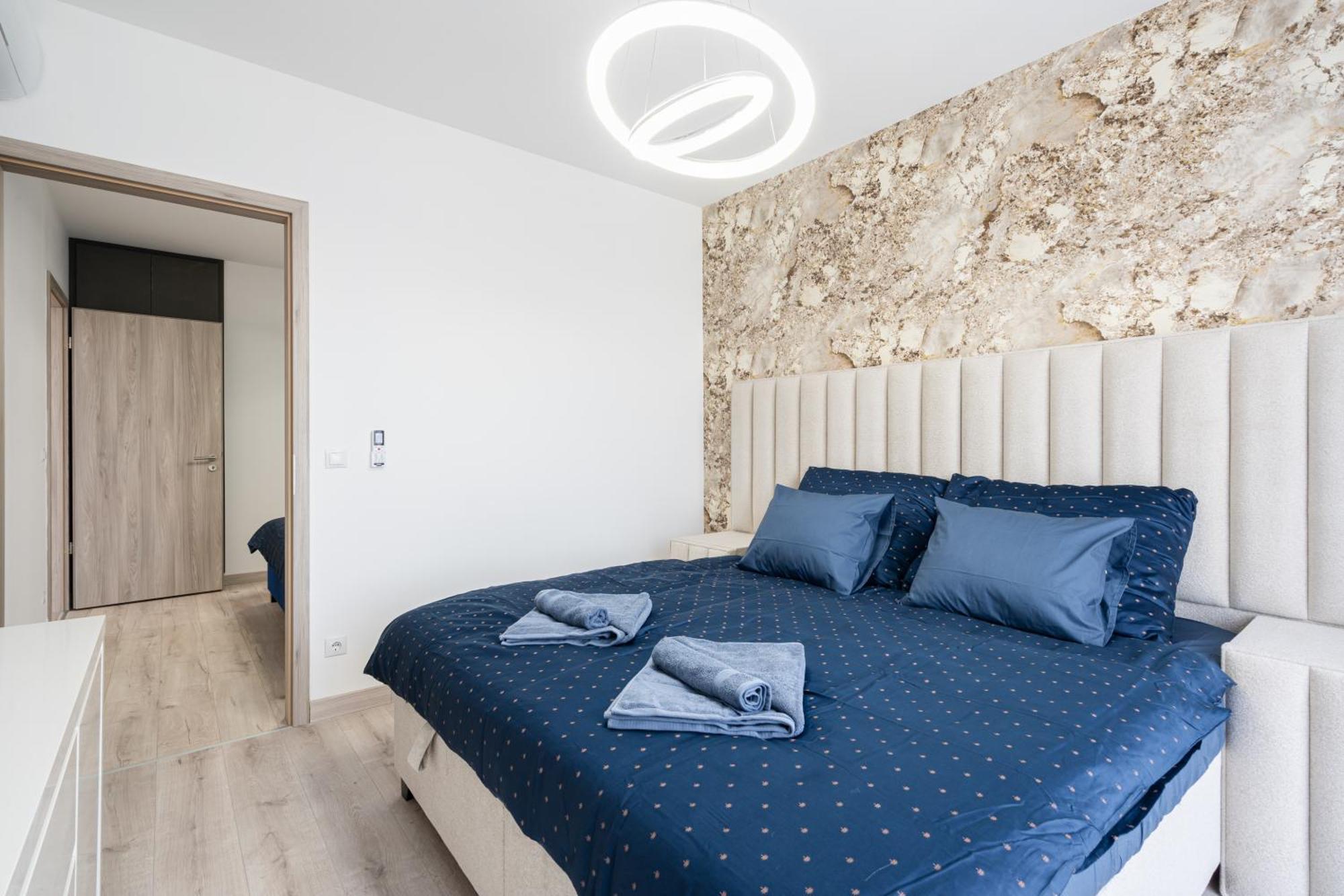 Heart Of Budapest Luxury Apartment With Amazing View Budapeste Exterior foto