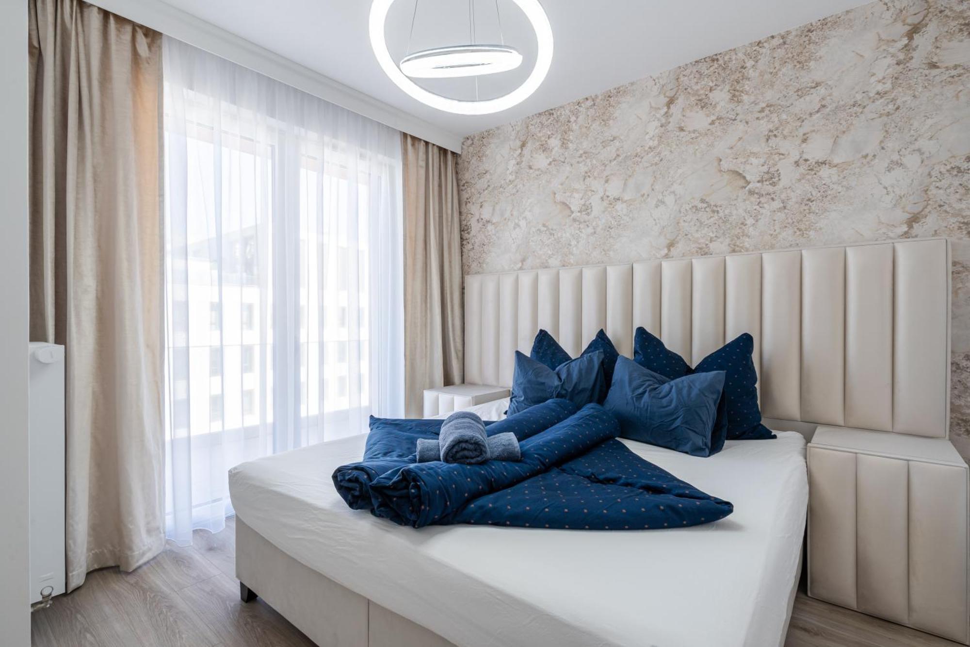 Heart Of Budapest Luxury Apartment With Amazing View Budapeste Quarto foto