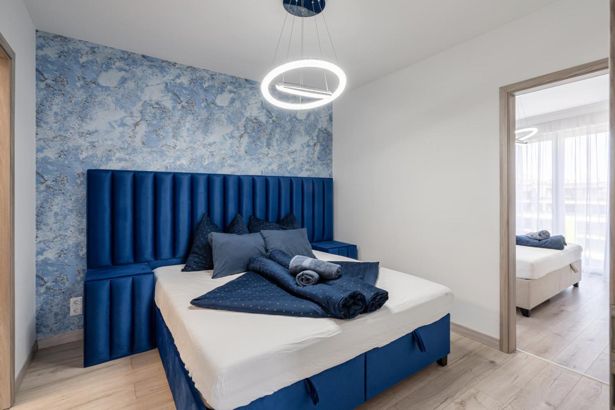 Heart Of Budapest Luxury Apartment With Amazing View Budapeste Quarto foto
